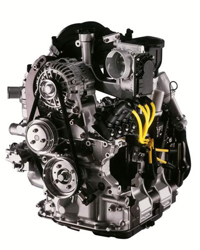 B1962 Engine